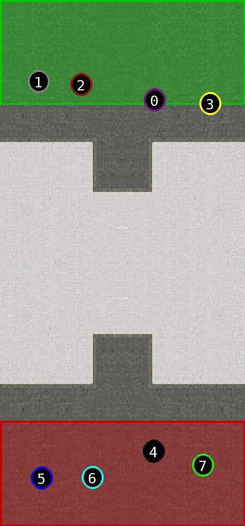 sat pic of Techno Lands Final 10.0